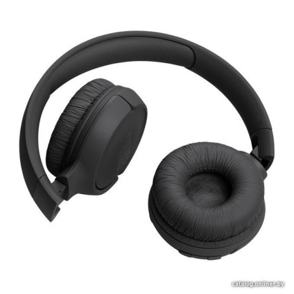 Наушники JBL Tune 520BT (черный)