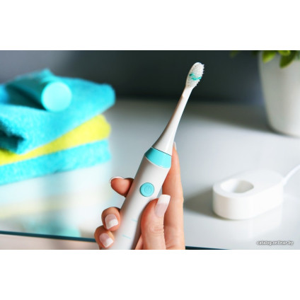 Электрическая зубная щетка Blaupunkt DTS612