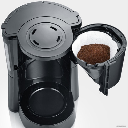 Капельная кофеварка Severin KA 9554