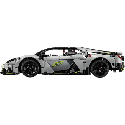 Конструктор LEGO Technic 42214 Суперкар Lamborghini Revuelto