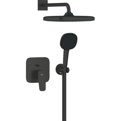 Душевая система  Grohe Cubeo 1053362430