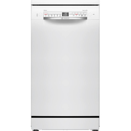 Отдельностоящая посудомоечная машина Bosch Serie 2 SPS2HKW58E