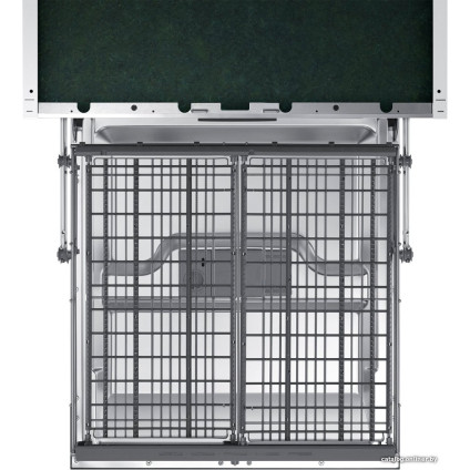 Встраиваемая посудомоечная машина Samsung DW60M6050SS