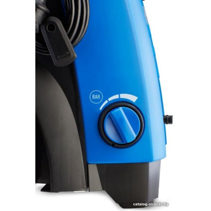 Мойка высокого давления Nilfisk-Alto Premium 190-12 Power