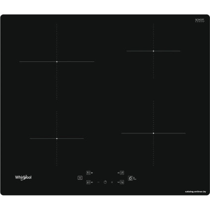 Варочная панель Whirlpool WS Q7360 NE