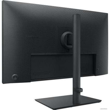 Монитор Samsung Essential S4 LS27C432GAUXEN