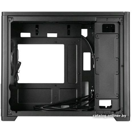 Корпус Chieftec BX-10B-M-OP