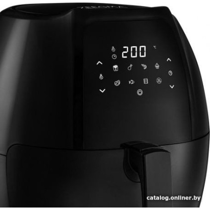 Аэрогриль (аэрофритюрница) Zeegma Knapper Grand