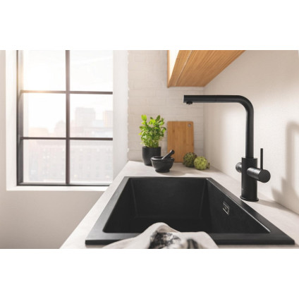 Смеситель Grohe Blue Pure 30590KF0