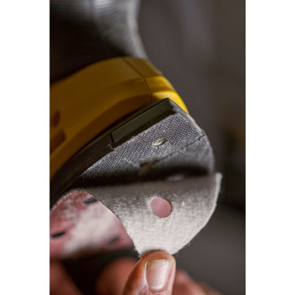 Дельташлифмашина Stanley SFMCW221B (без АКБ)