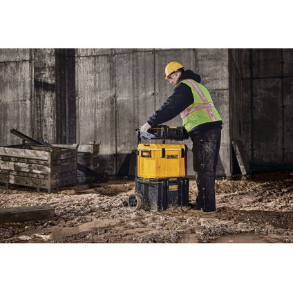 Ящик для инструментов DeWalt ToughSystem 2.0 DWST83294-1