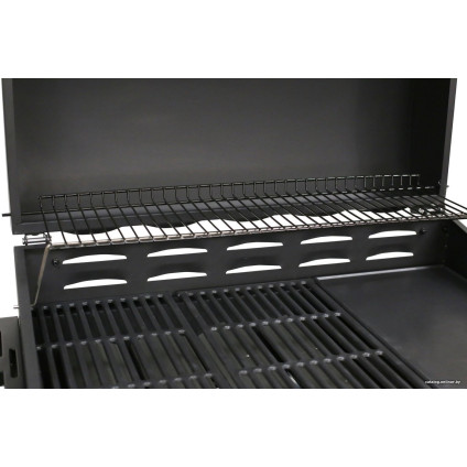 Газовый гриль для дачи Activa Florida III 19786G