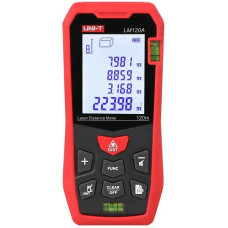 Лазерный дальномер UNI-T LM120A