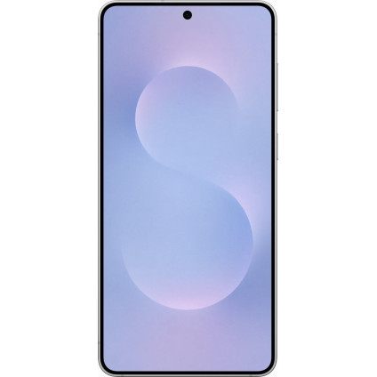 Телефон Samsung Galaxy S25 Edge SM-S937B 12GB/256GB (титановый ледяной синий)