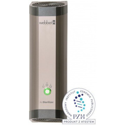 Озонатор Webber PSJG-60A