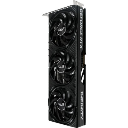 Видеокарта Palit GeForce RTX 5060 Ti Infinity 3 OC 8GB NE7506TS19P1-GB2062S