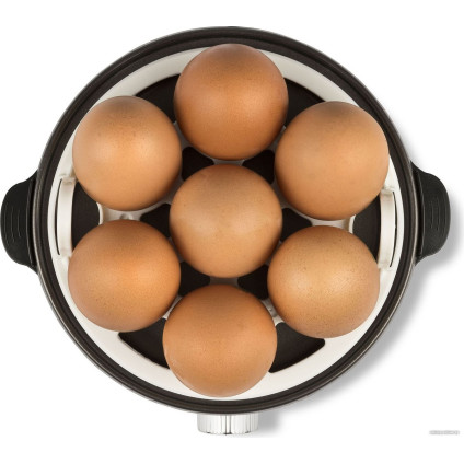 Яйцеварка Girmi CU25