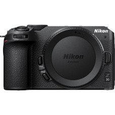 Беззеркальный фотоаппарат Nikon Z30 Body
