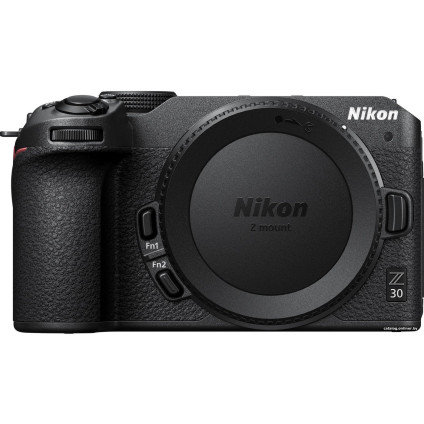Беззеркальный фотоаппарат Nikon Z30 Body