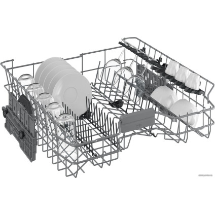 Встраиваемая посудомоечная машина BEKO BDIN38520Q