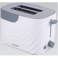 Тостер Maestro MR-706 (белый)