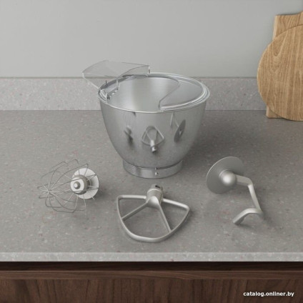 Кухонная машина Electrolux E5KM1-6GBP