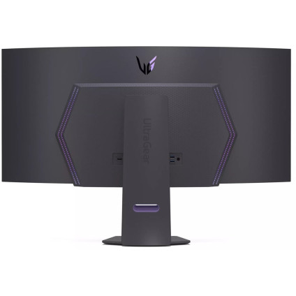 Игровой монитор LG UltraGear 45GS95QE-B