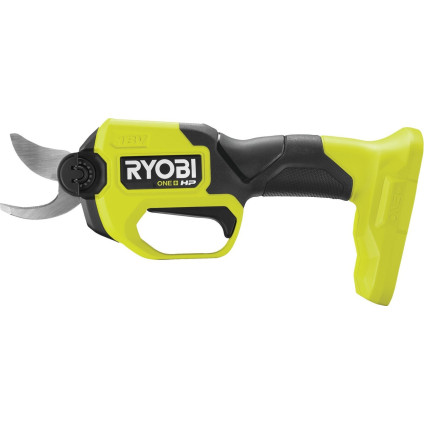 Секатор Ryobi RY18SCXA-0 (без АКБ)