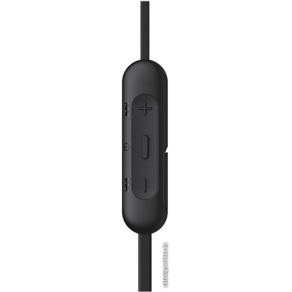 Наушники Sony WI-C310 (черный)