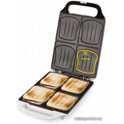 Сэндвичница Domo DO9064C