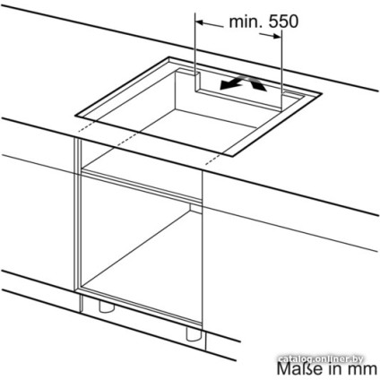 Варочная панель Siemens EX845LYC1E
