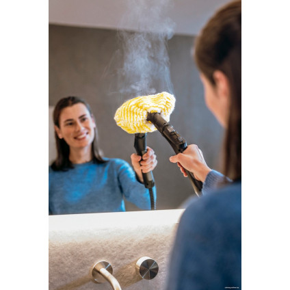 Пароочиститель Karcher SC 5 EasyFix Iron 1.512-661.0