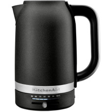 Электрический чайник KitchenAid 5KEK1701EBK