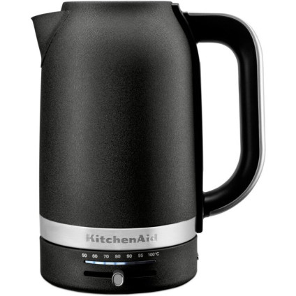 Электрический чайник KitchenAid 5KEK1701EBK