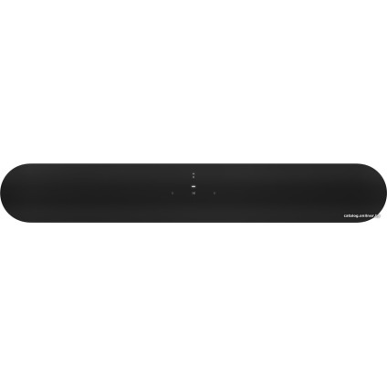 Саундбар Sonos Beam Gen2 (черный)