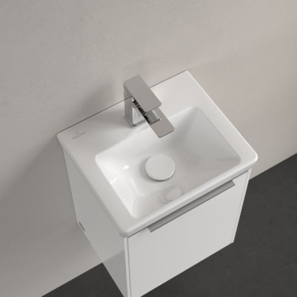 Умывальник Villeroy & Boch Subway 3.0 437038R1
