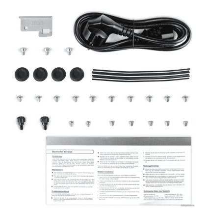 Корпус Chieftec BE-10B-300