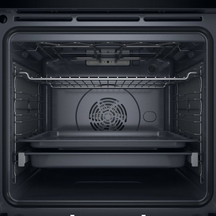 Электрический духовой шкаф Whirlpool WOI4S8CM1SXA