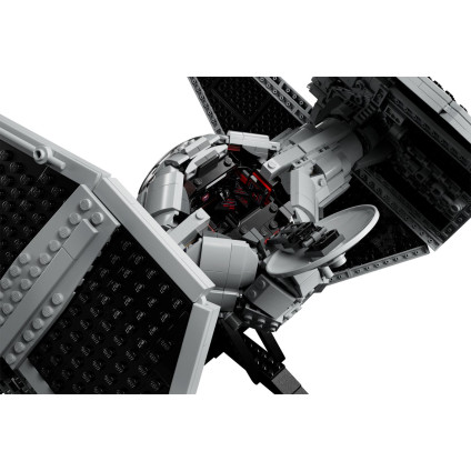 Конструктор LEGO Star Wars Tie-Перехватчик 75382