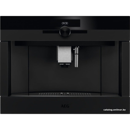 Кофемашина AEG KKK994500T