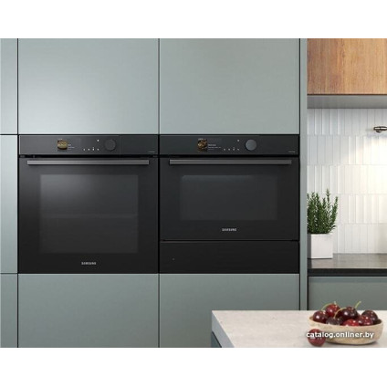 Электрический духовой шкаф Samsung NQ5B6753CAK/U2