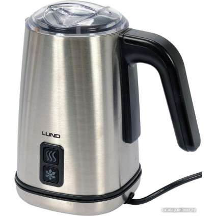 Автоматический вспениватель молока LUND 68470