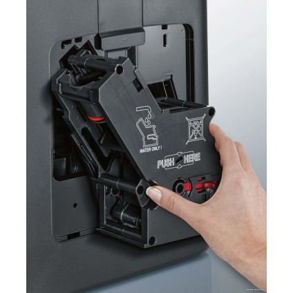 Кофемашина Siemens EQ.6 plus s400 TE654319RW