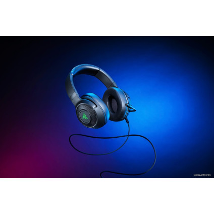 Наушники Razer Kraken V3 X