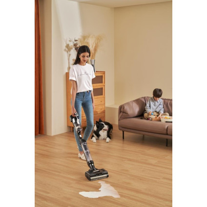 Пылесос Jimmy PW11