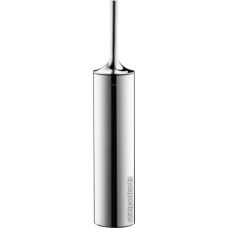 Ершик для унитаза Duravit Starck T 0099451000 (хром)