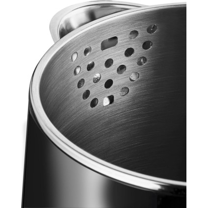 Электрический чайник Amica KF 6012 Digital