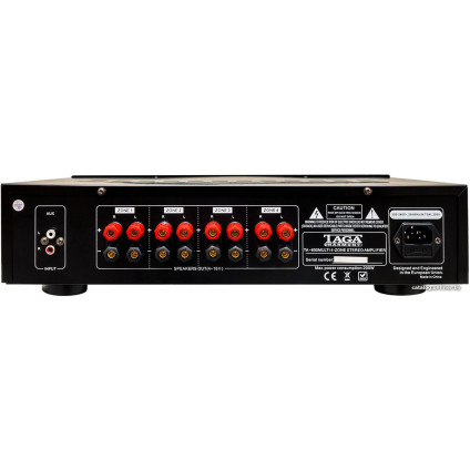 Трансляционный усилитель Taga Harmony TA-600 Multi