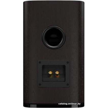 Полочная акустика JBL Studio 620 (черный)