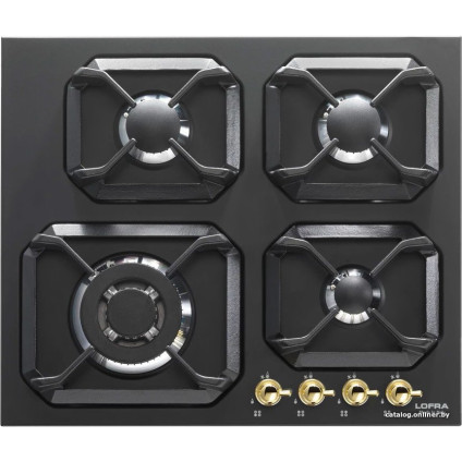Варочная панель Lofra HRNM6G0 DOLCEVITA 60